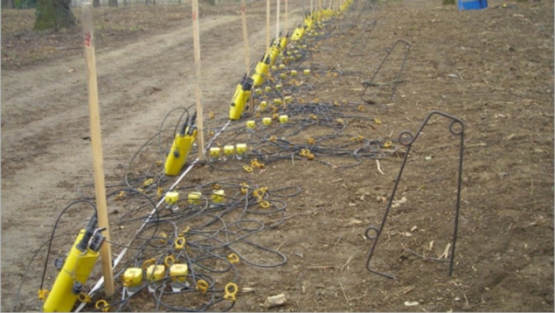 Seismic Acquisition