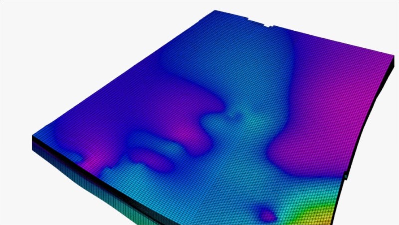 Property Modeling